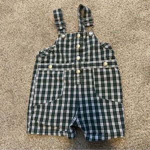 Baby gap overalls
